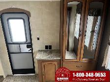 2014 KEYSTONE SPRINGDALE 299FKGL Travel Trailer - Photo 23
