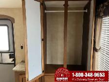 2014 KEYSTONE SPRINGDALE 299FKGL Travel Trailer - Photo 24