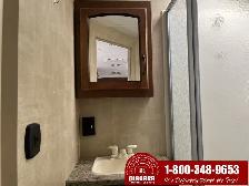 2014 KEYSTONE SPRINGDALE 299FKGL Travel Trailer - Photo 26