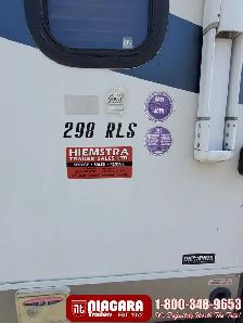 2011 JAYCO EAGLE 298RLS Travel Trailer - Photo 5