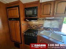 2011 JAYCO EAGLE 298RLS Travel Trailer - Photo 15