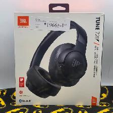 JBL Tune 720 Over-the-ears Headphones (#19665)