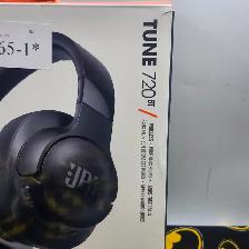 JBL Tune 720 Over-the-ears Headphones (#19665) - Photo 3