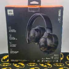JBL Tune 720 Over-the-ears Headphones (#19665) - Photo 5