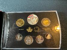 2020 ROYAL CANADIAN MINT 75TH ANNIVERSARY OF V-E-DAY SILVER DOLL - Photo 2
