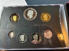 2020 ROYAL CANADIAN MINT 75TH ANNIVERSARY OF V-E-DAY SILVER DOLL - Photo 3