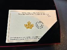 2020 ROYAL CANADIAN MINT 75TH ANNIVERSARY OF V-E-DAY SILVER DOLL - Photo 4