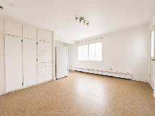 1 CH - 1 SDB - Montréal - $1,050 /mo