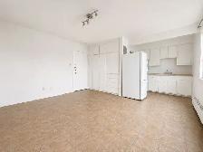 1 CH - 1 SDB - Montréal - $1,050 /mo - Photo 3