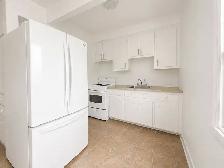 1 CH - 1 SDB - Montréal - $1,050 /mo - Photo 4