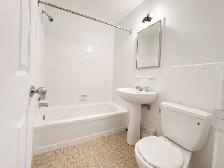 1 CH - 1 SDB - Montréal - $1,050 /mo - Photo 6