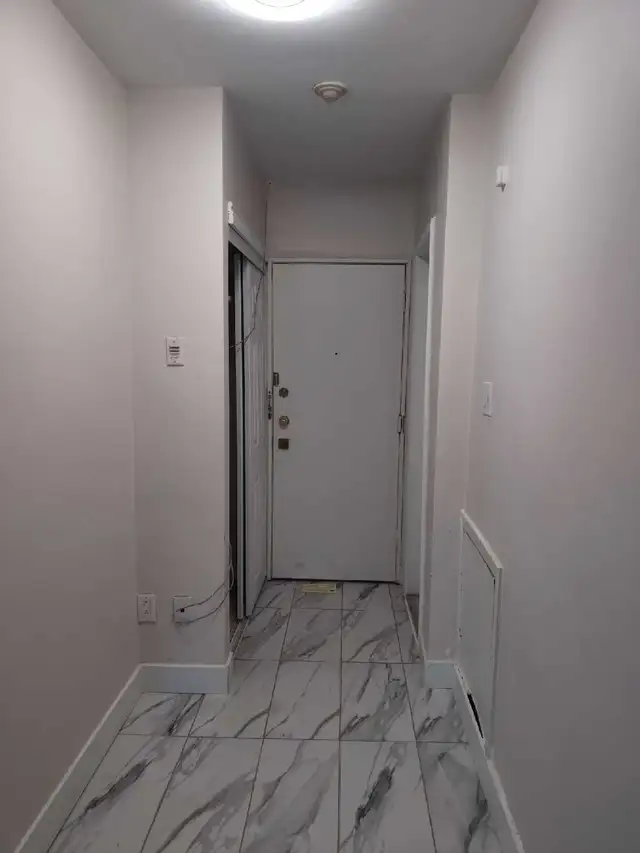 4 1/2 métro du collège