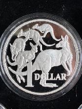The 2004 Masterpieces in Silver '20 Years of The Australian Doll - Photo 4