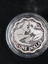 The 2004 Masterpieces in Silver '20 Years of The Australian Doll - Photo 6