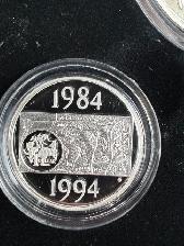 The 2004 Masterpieces in Silver '20 Years of The Australian Doll - Photo 8