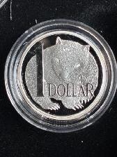 The 2004 Masterpieces in Silver '20 Years of The Australian Doll - Photo 9