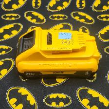 DeWalt DCB240 4.0ah 20V Battery (#3113)