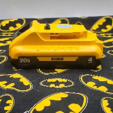 DeWalt DCB240 4.0ah 20V Battery (#3113) - Photo 2