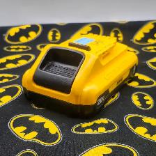 DeWalt DCB240 4.0ah 20V Battery (#3113) - Photo 3