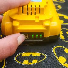DeWalt DCB240 4.0ah 20V Battery (#3113) - Photo 7