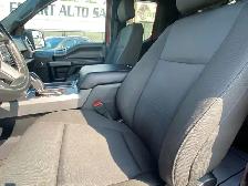 2019 Ford F 150 XLT WITH FX4 PACKAGE/ANDROID AUTO! - Photo 8