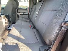 2019 Ford F 150 XLT WITH FX4 PACKAGE/ANDROID AUTO! - Photo 9