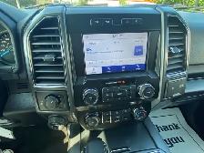 2019 Ford F 150 XLT WITH FX4 PACKAGE/ANDROID AUTO! - Photo 13