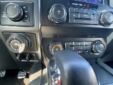 2019 Ford F 150 XLT WITH FX4 PACKAGE/ANDROID AUTO! - Photo 15
