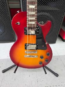 guitare electrique Gibson les paul tribute - Photo 2