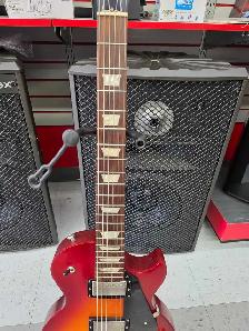 guitare electrique Gibson les paul tribute - Photo 3