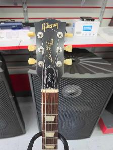 guitare electrique Gibson les paul tribute - Photo 4