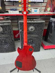 guitare electrique Gibson les paul tribute - Photo 8
