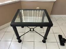 side table