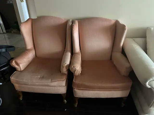 Living room Chairs