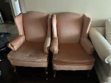 Living room Chairs