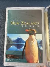 2005 New Zealand Silver Proof 7-Coin Set - Photo 2