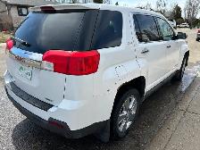 GMC Terrain AWD SLE - Photo 3