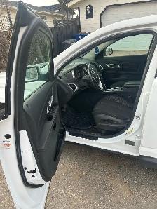 GMC Terrain AWD SLE - Photo 4