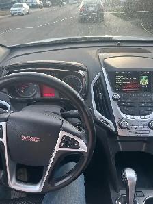 GMC Terrain AWD SLE - Photo 5