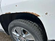 GMC Terrain AWD SLE - Photo 8