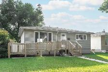 HOUSE FOR RENT AVAILABLE OCTOBER 1ST