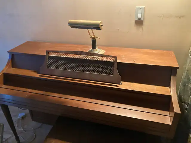 Acoustic Piano