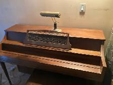 Acoustic Piano