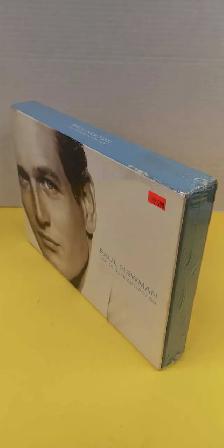 Coffret DVD Paul Newman