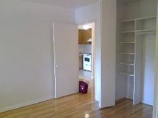 Beau 3½  CDN - près UdeM, Poly,HEC,BÉTON,LIBRE - Photo 6