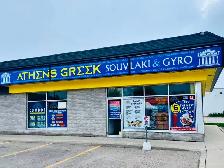 Athens Greek Souvlaki is Hiring .Full-Part time - Photo 2