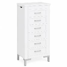 Bayside Furnishings Jewelry Armoire - Photo 2