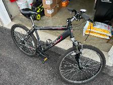 SCHWINN Mountain Bike (hard tail)