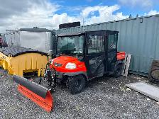 Looking for shoveler/operators for the winter season