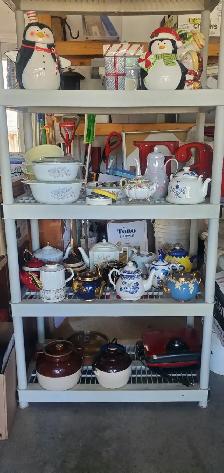 DOWNSIZING SALE - SAT AUG 29 - 23 Birchcrest Drive-Kilworth - Photo 4